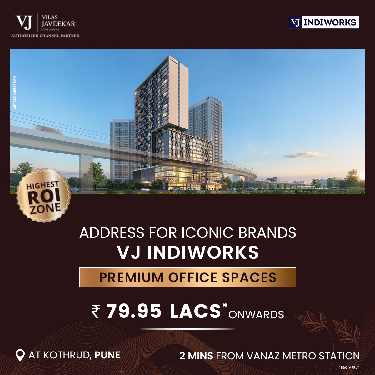 Vilas Javdekar Projects