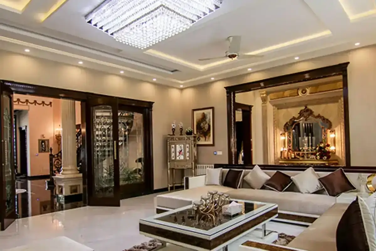 Vilas Javdekar Projects