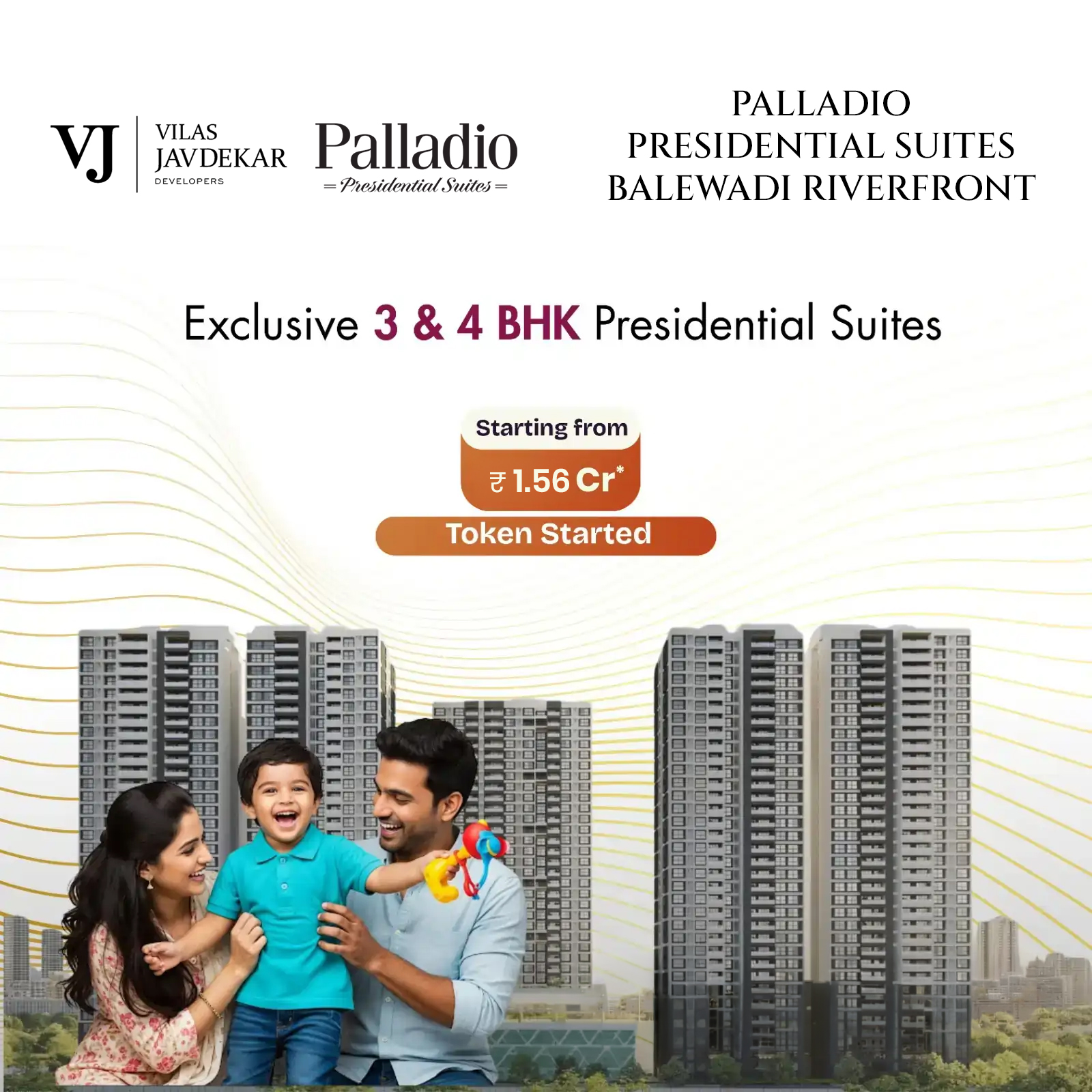 Vilas Javdekar Projects